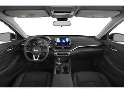 2022 Nissan Altima, $18977. Photo 11