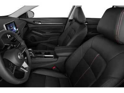 2022 Nissan Altima, $18977. Photo 12