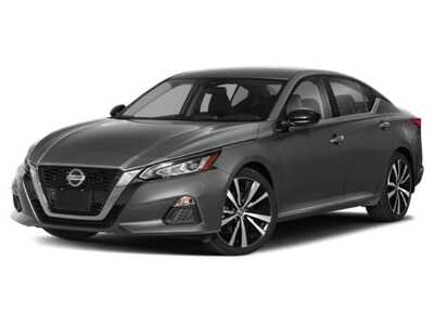2022 Nissan Altima, $18977. Photo 4