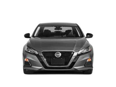 2022 Nissan Altima, $18977. Photo 7