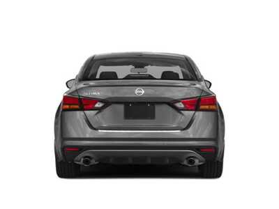 2022 Nissan Altima, $18977. Photo 8