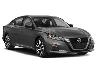 2022 Nissan Altima, $18977. Photo 9
