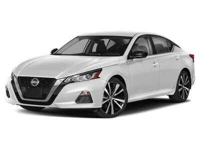 2022 Nissan Altima, $18977. Photo 1