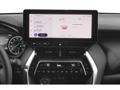 2023 Toyota Venza, $37977. Photo 10