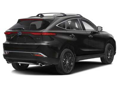 2023 Toyota Venza, $37977. Photo 2