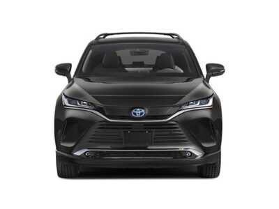 2023 Toyota Venza, $37977. Photo 4