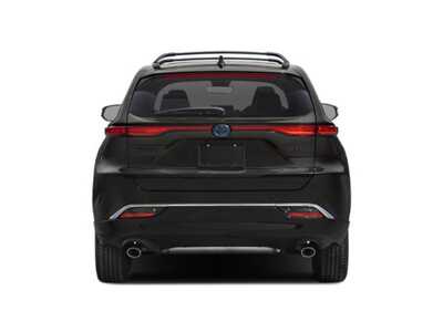 2023 Toyota Venza, $37977. Photo 5