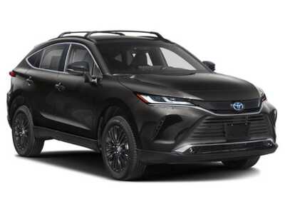 2023 Toyota Venza, $37977. Photo 6
