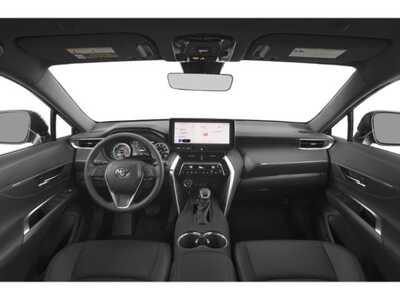 2023 Toyota Venza, $37977. Photo 8