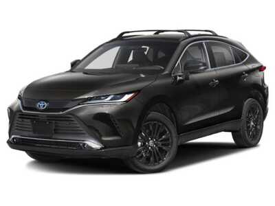2023 Toyota Venza, $37977. Photo 1