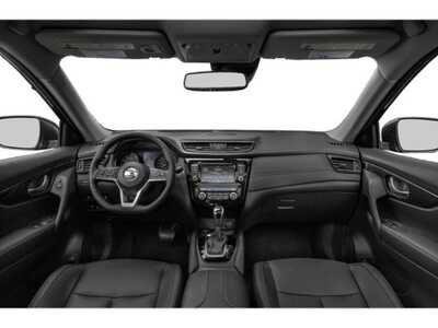 2020 Nissan Rogue, $15977. Photo 11