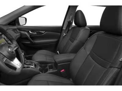 2020 Nissan Rogue, $15977. Photo 12