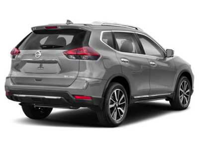 2020 Nissan Rogue, $15977. Photo 2