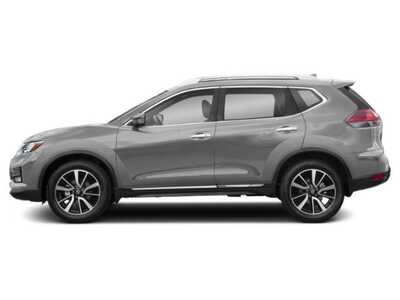 2020 Nissan Rogue, $15977. Photo 3