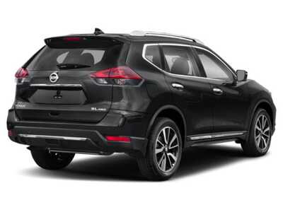 2020 Nissan Rogue, $15977. Photo 5