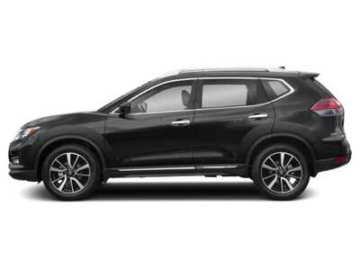 2020 Nissan Rogue, $15977. Photo 6
