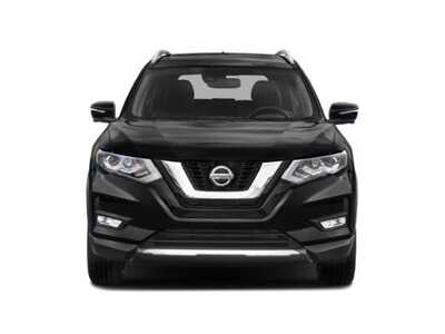 2020 Nissan Rogue, $15977. Photo 7