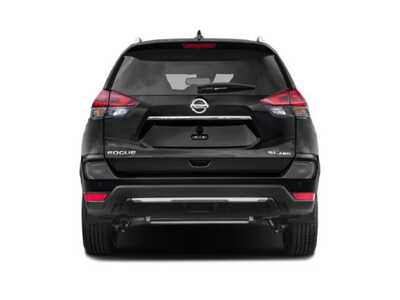 2020 Nissan Rogue, $15977. Photo 8