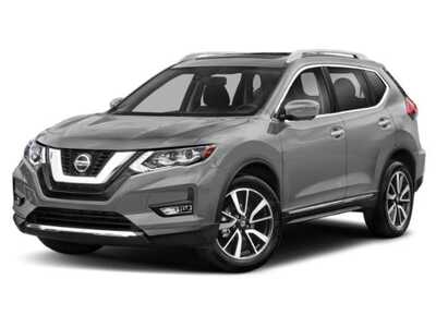 2020 Nissan Rogue, $15977. Photo 1