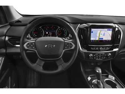 2020 Chevrolet Traverse, $20977. Photo 10