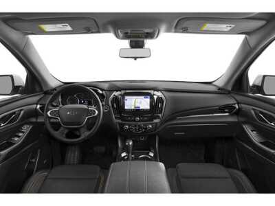 2020 Chevrolet Traverse, $20977. Photo 11
