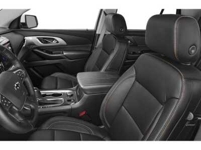 2020 Chevrolet Traverse, $20977. Photo 12