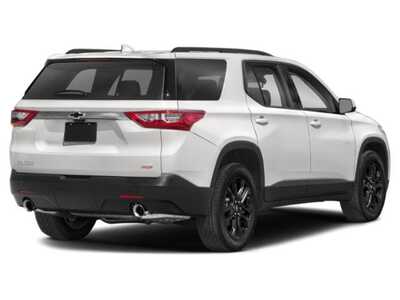 2020 Chevrolet Traverse, $20977. Photo 5
