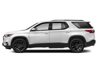 2020 Chevrolet Traverse, $20977. Photo 6