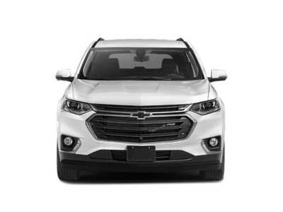 2020 Chevrolet Traverse, $20977. Photo 7