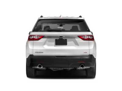 2020 Chevrolet Traverse, $20977. Photo 8