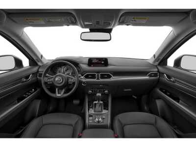 2019 Mazda CX-5, $24977. Photo 11