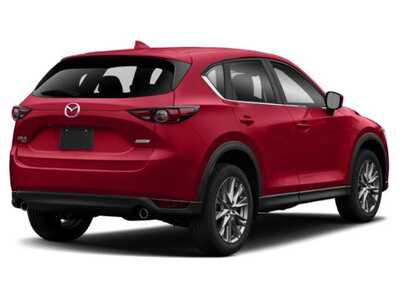 2019 Mazda CX-5, $24977. Photo 2