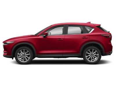 2019 Mazda CX-5, $24977. Photo 3