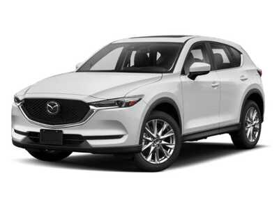 2019 Mazda CX-5, $24977. Photo 4