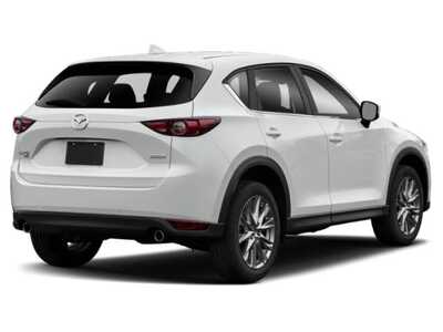 2019 Mazda CX-5, $24977. Photo 5