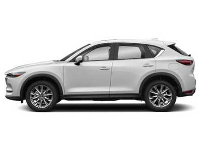 2019 Mazda CX-5, $24977. Photo 6