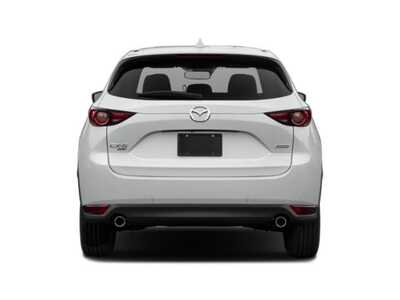 2019 Mazda CX-5, $24977. Photo 8