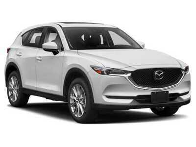 2019 Mazda CX-5, $24977. Photo 9