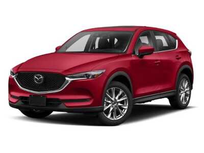2019 Mazda CX-5, $24977. Photo 1