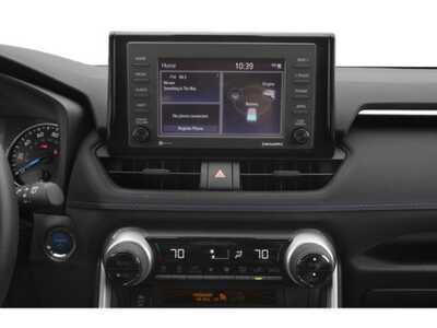 2022 Toyota RAV4, $36977. Photo 10
