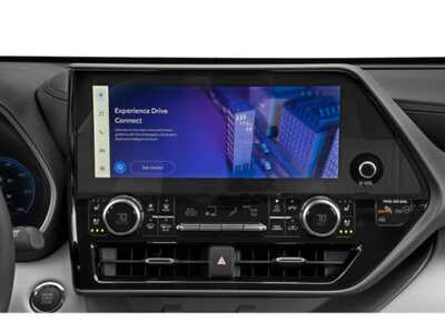 2023 Toyota Highlander, $43977. Photo 10
