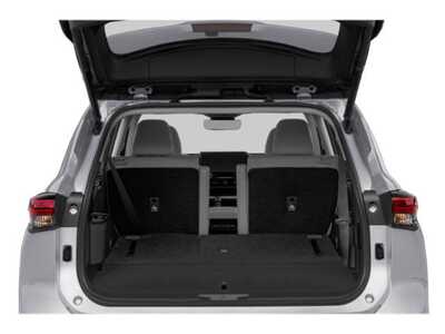 2023 Toyota Highlander, $43977. Photo 11