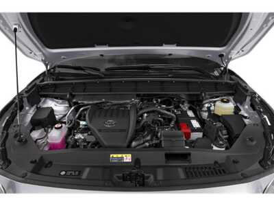 2023 Toyota Highlander, $43977. Photo 12