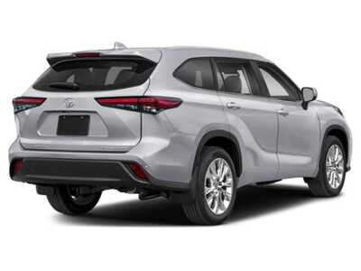 2023 Toyota Highlander, $43977. Photo 2