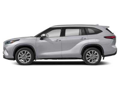 2023 Toyota Highlander, $43977. Photo 3
