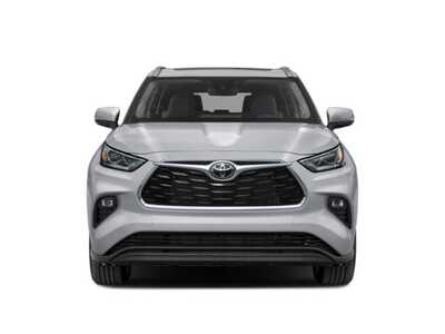 2023 Toyota Highlander, $43977. Photo 4