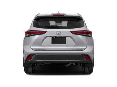 2023 Toyota Highlander, $43977. Photo 5