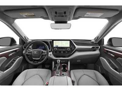 2023 Toyota Highlander, $43977. Photo 8