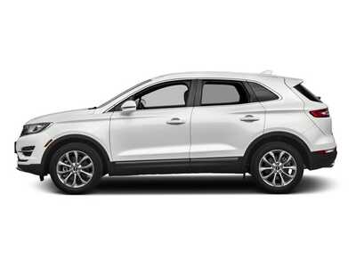 2017 Lincoln MKC, $16977. Photo 3