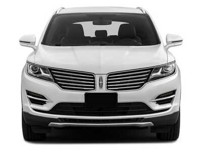 2017 Lincoln MKC, $16977. Photo 4